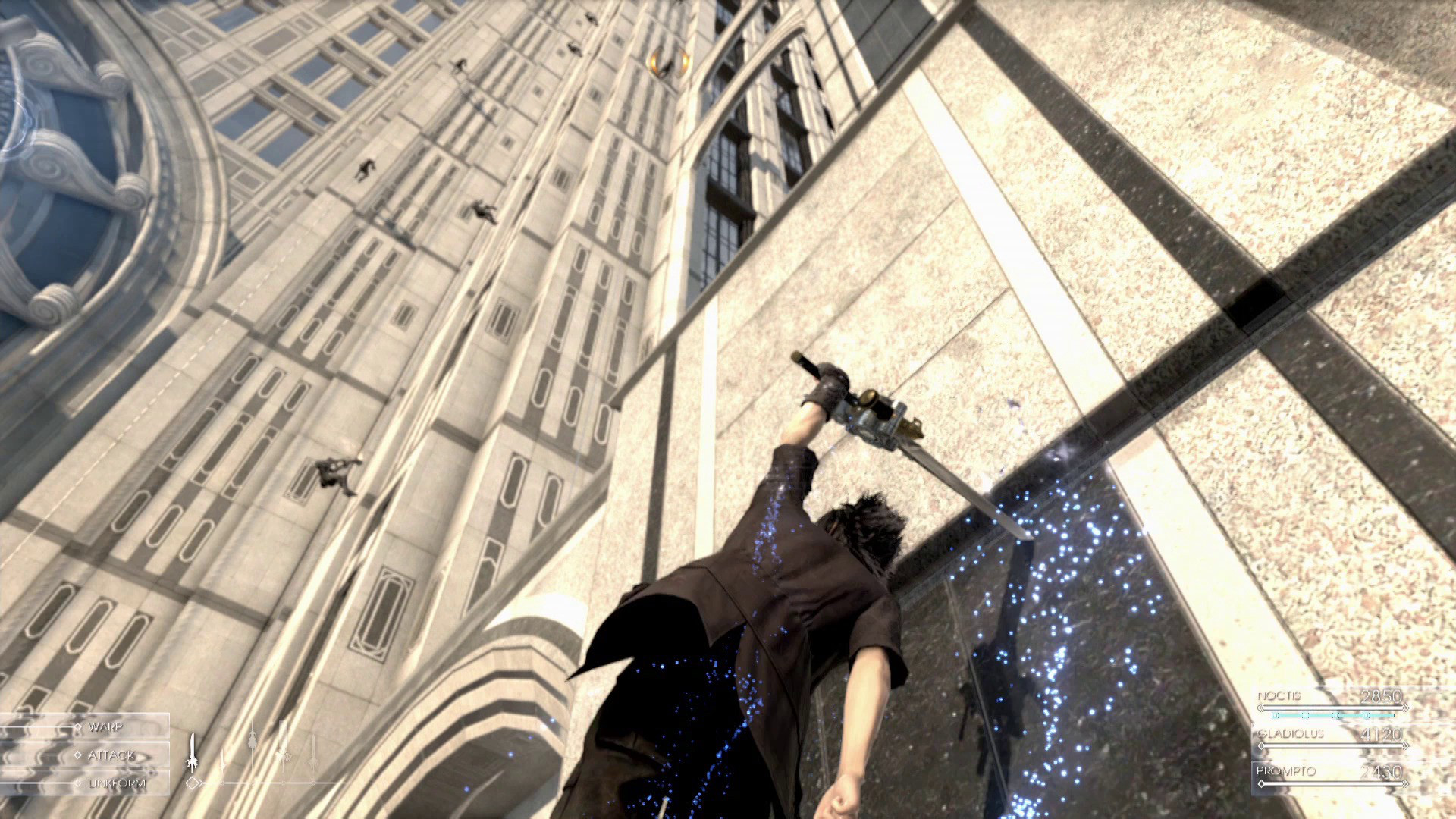 Screenshot FF 15 no 13
