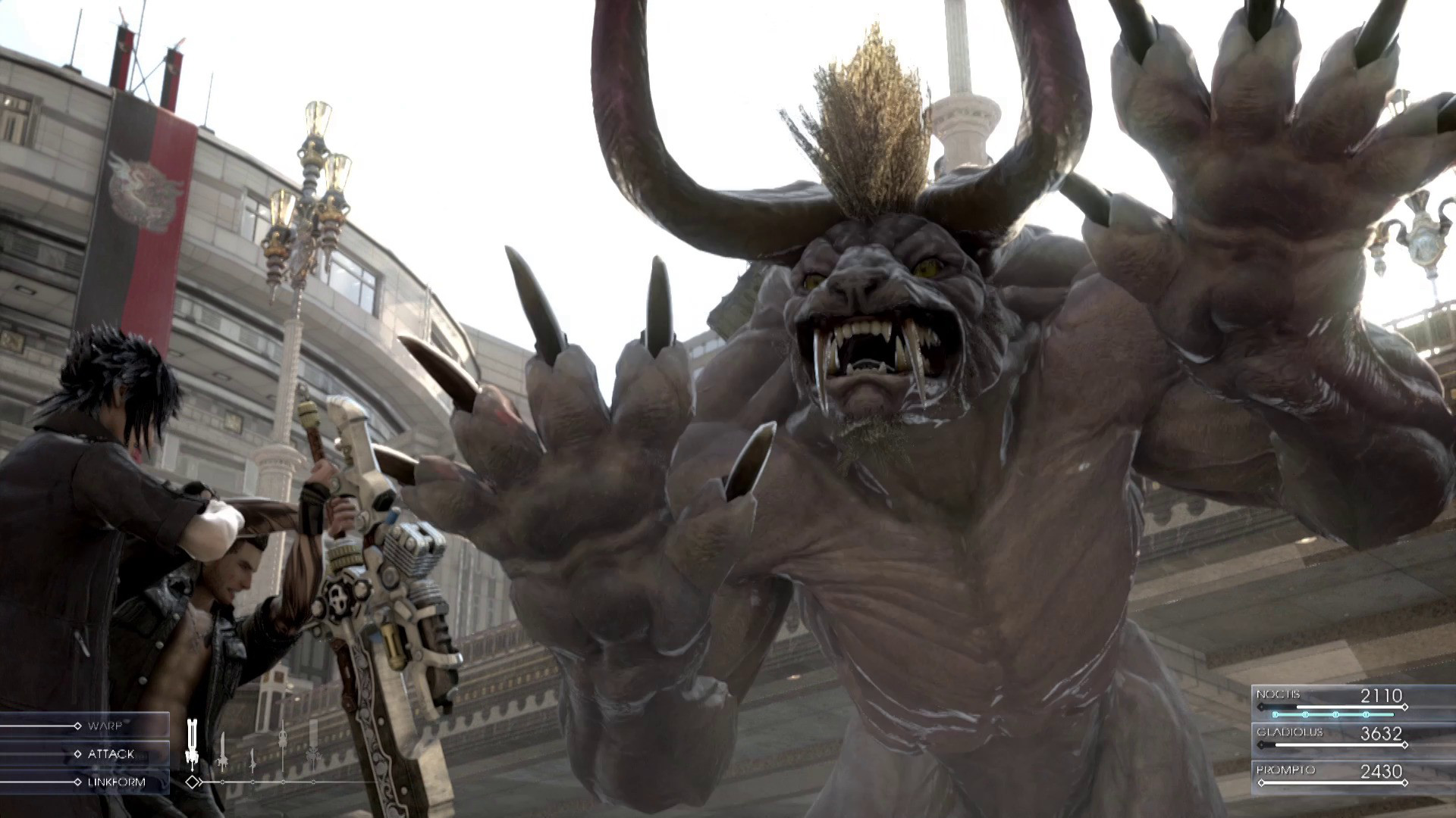 Screenshot FF 15 no 19