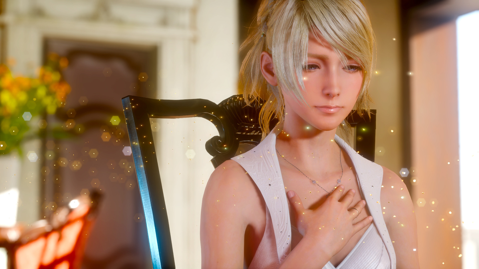 Screenshot FF15 no 2