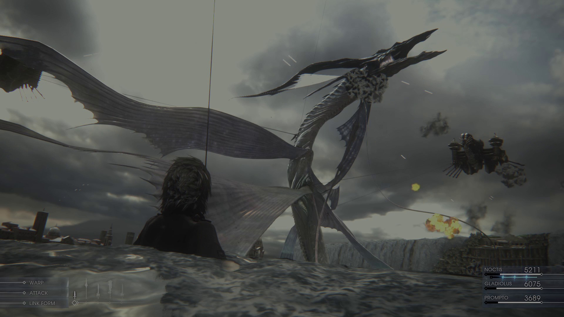 Screenshot FF 15 no 21