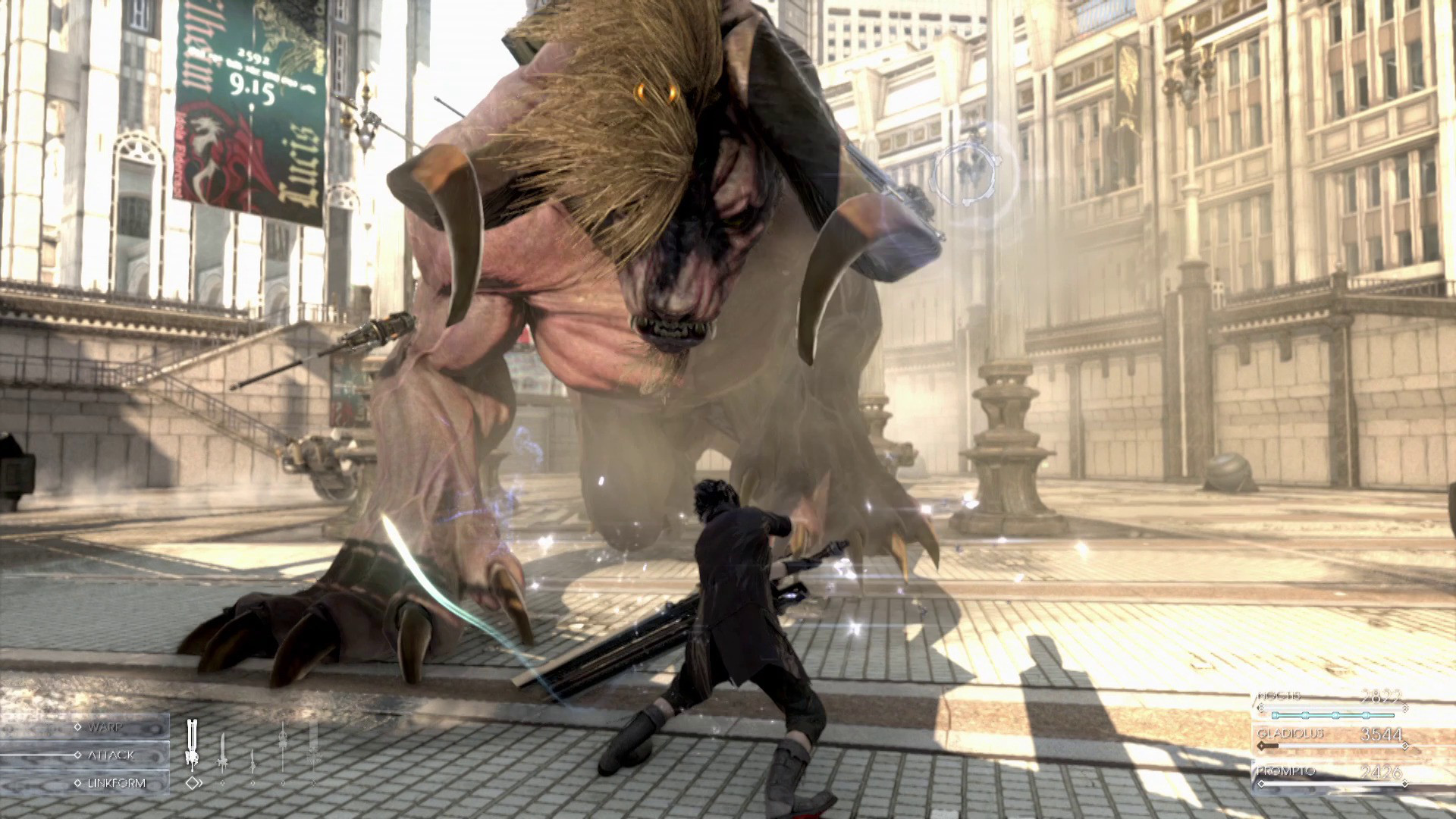 Screenshot FF 15 no 22