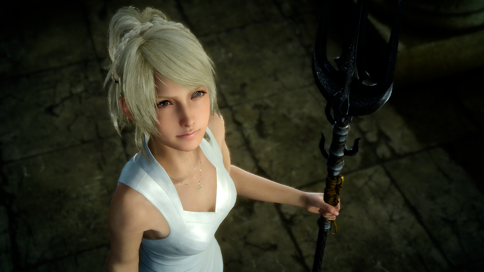 Screenshot FF15 no 24