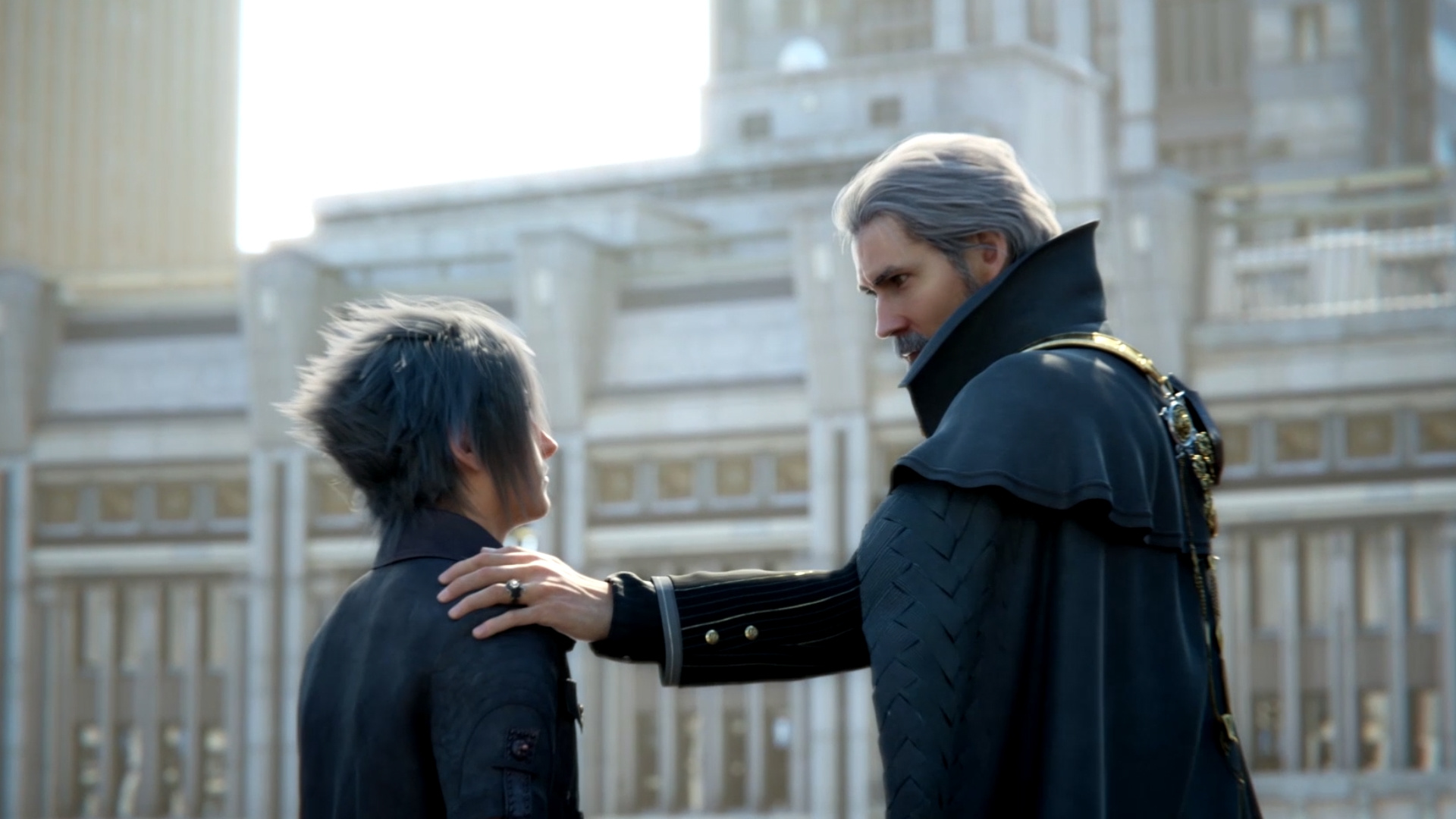Screenshot FF 15 no 27