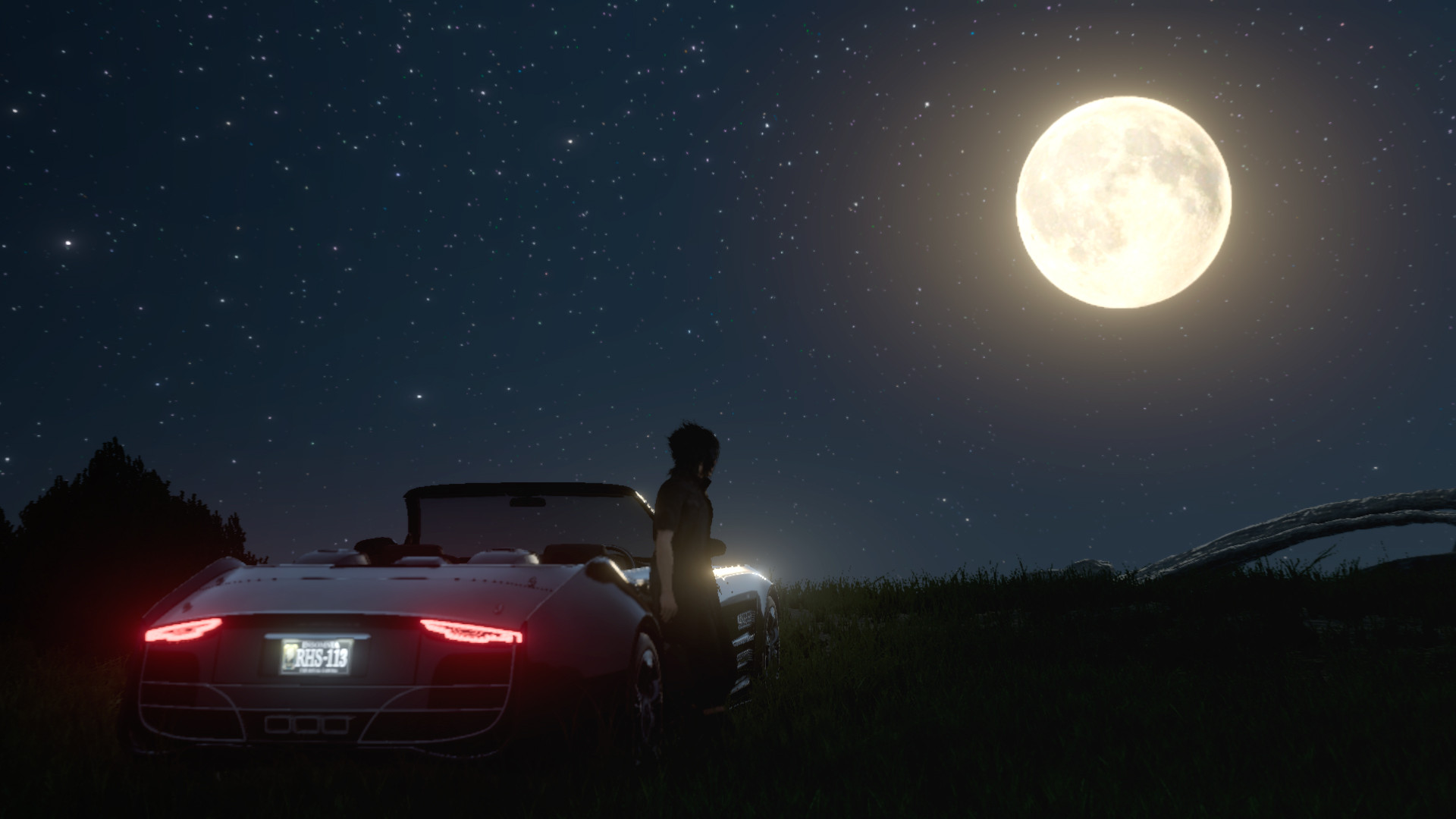 Screenshot FF 15 no 7