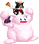 Gif de Cait Sith