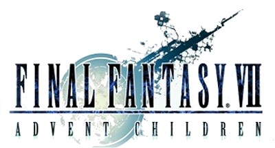 Logo de Advent Children