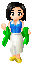 Gif animé de Ellone