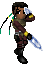 Gif animé de Kiros