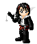 Gif animé de Squall