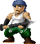 Gif animé de Ward
