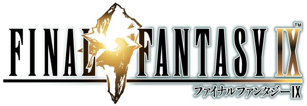 Logo du jeu FF9