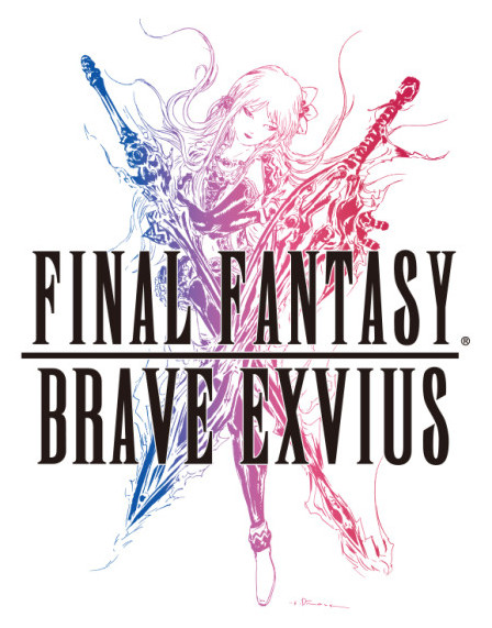 Final Fantasy Brave Exvius