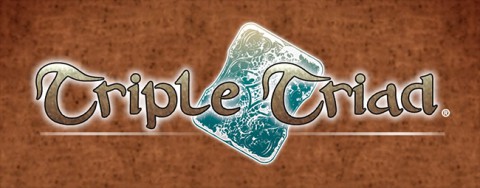 Final Fantasy Ch Ff Portal App Triple Triad Index