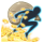 Voler des PM
