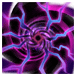 Lancer obscur