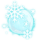 Salve de boules de neige