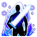 Annonciateur du Blizzard