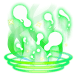 Potion médicinale