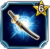Maîtrise du katana