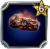 Brassard infernal