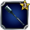 Masse en mithril