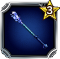 Sceptre de glace