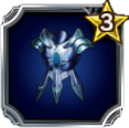 Armure en mithril