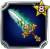 Épée de mana