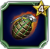 Image de l'objet Grenade impériale
