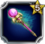 Sceptre curatif