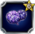 Pompon étincelant