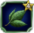 Image de l'objet Feuille d'Yggdrasil
