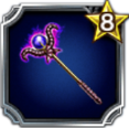 Sceptre de sorcier+