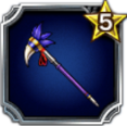 Sceptre de thaumaturge