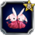 Barrettes lapin