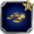 Sandales d'Hermès (FFV)
