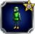 Costume de Kenny Crow