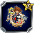 Médaille de Sora (KH)