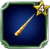 Image de l'objet Corne de dragon d'or