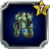 Armure d'Aelia