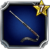 Image de l'objet Bâton électromagnétique (FFVII REMAKE)
