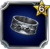 Image de l'objet Bracelet en mithril (FFVII REMAKE)