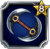 Shuriken du clan Hisame