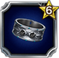 Bracelet en mithril (FFVII REMAKE)