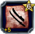 Recette de Masamune obscur +