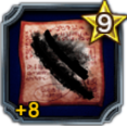 Recette de Masamune obscur +