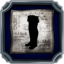 Recette de Bottes de Larsa