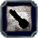 Recette de Gantelets de Gabranth