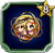 Image de l'objet Insigne extrême (Déesses de la côte)