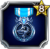 Médaille d'amiral